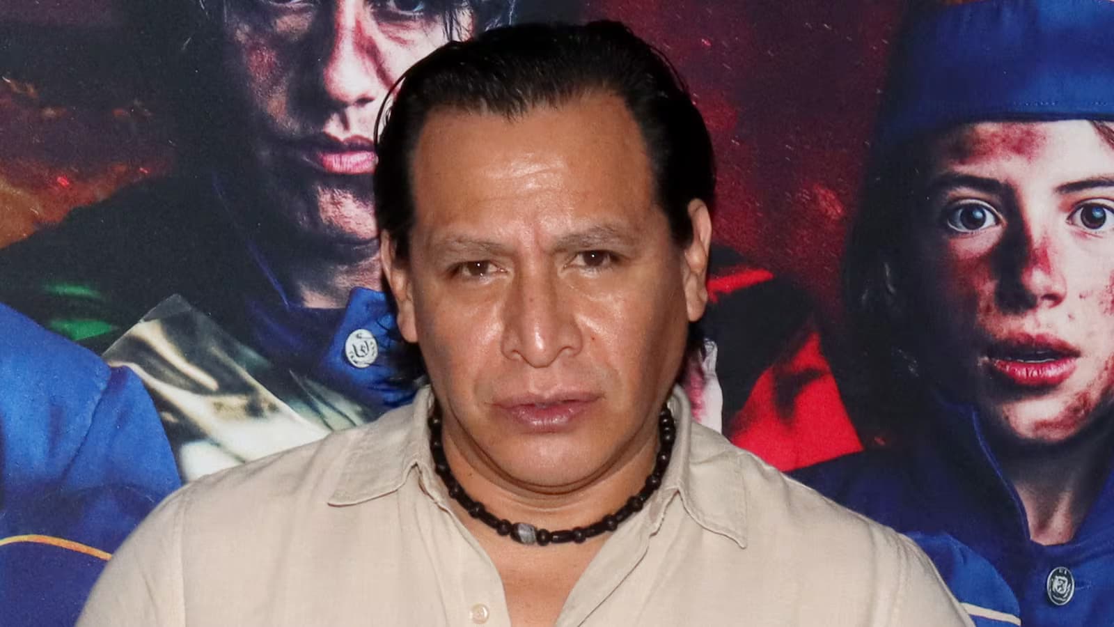 'Narcos: Mexico' Star Gerardo Taracena Dies at 55