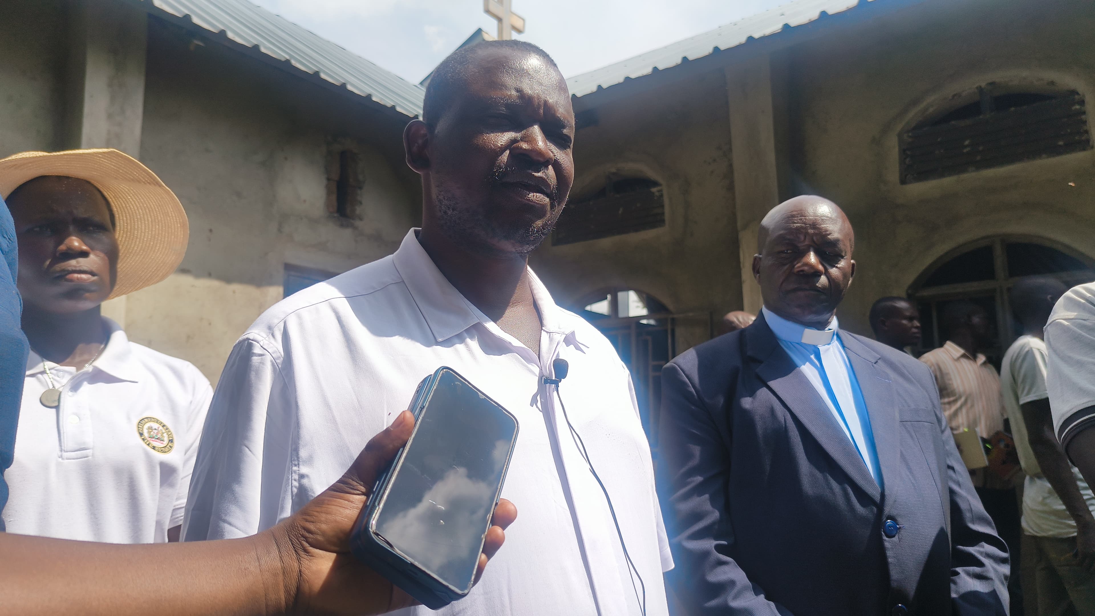 Busia Youth Urged to Use AI Responsibly Ahead of Elections