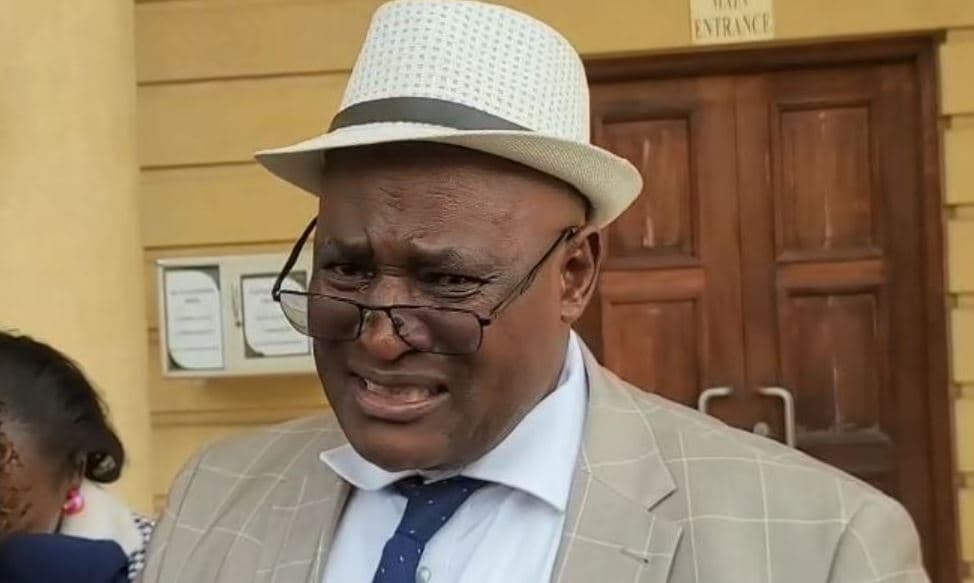 Tears and Fury as Court Demands Answers on Missing Analyst