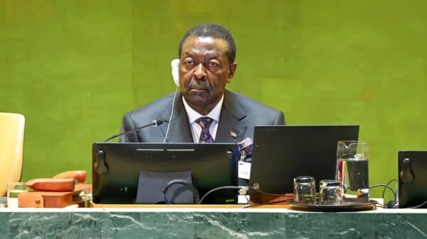 Govt to arm chiefs in border, banditry-prone regions: Murkomena