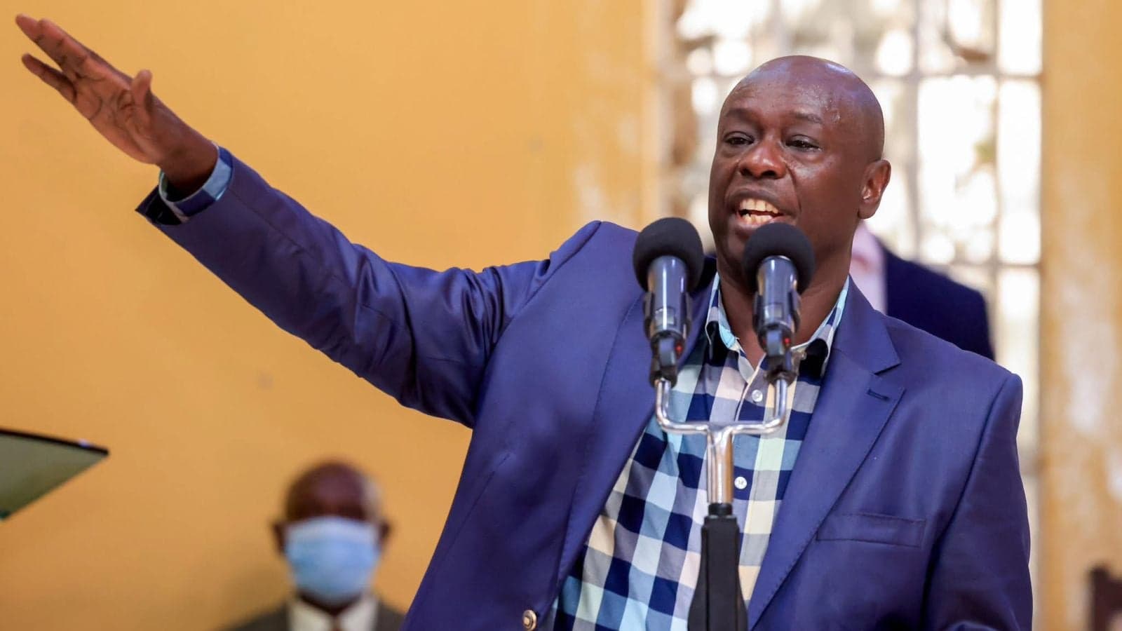 Gachagua’s Nairobi Plan Sparks Coalition Firestorm