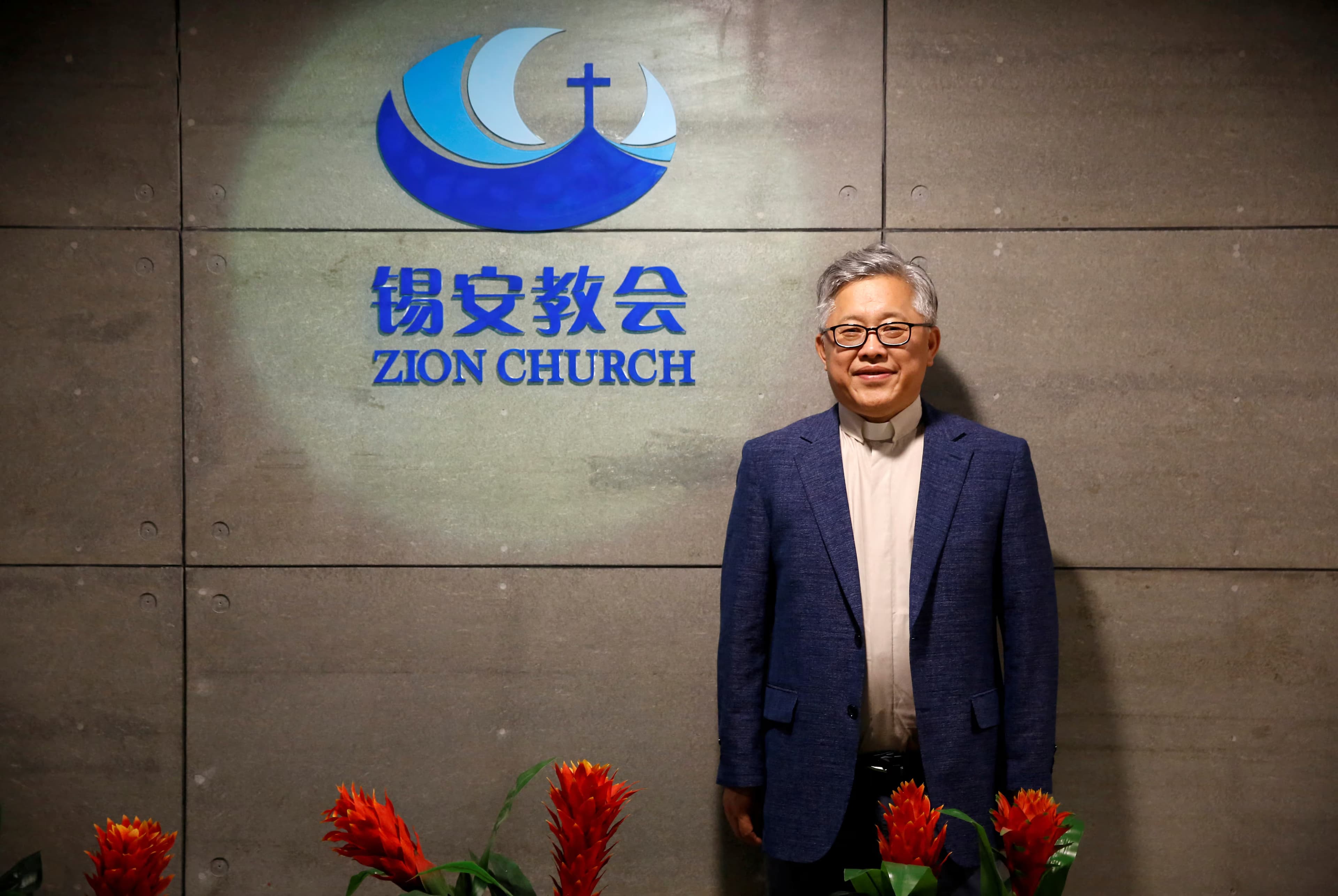 China Detains 30 Christians in Widening Crackdown on Unregistered Churches
