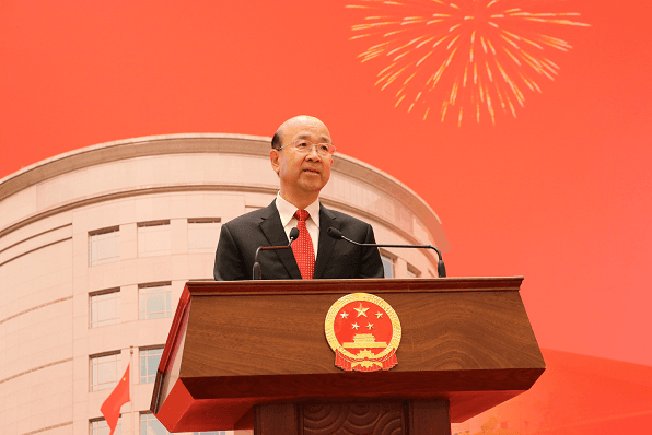 Beijing’s Man: Ex-Envoy Liu Xianfa Returns To Manage African Affairs