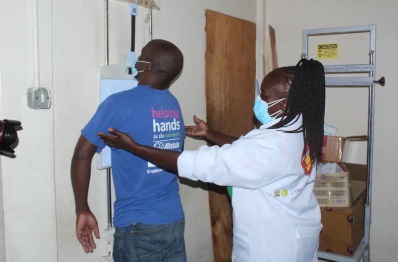 The Silent Killer: Why Ending TB Requires Kenyan Cash, Not Just Donor Dollars