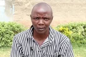 Murang'a Man Jailed for Father's Murder Blames Drugs