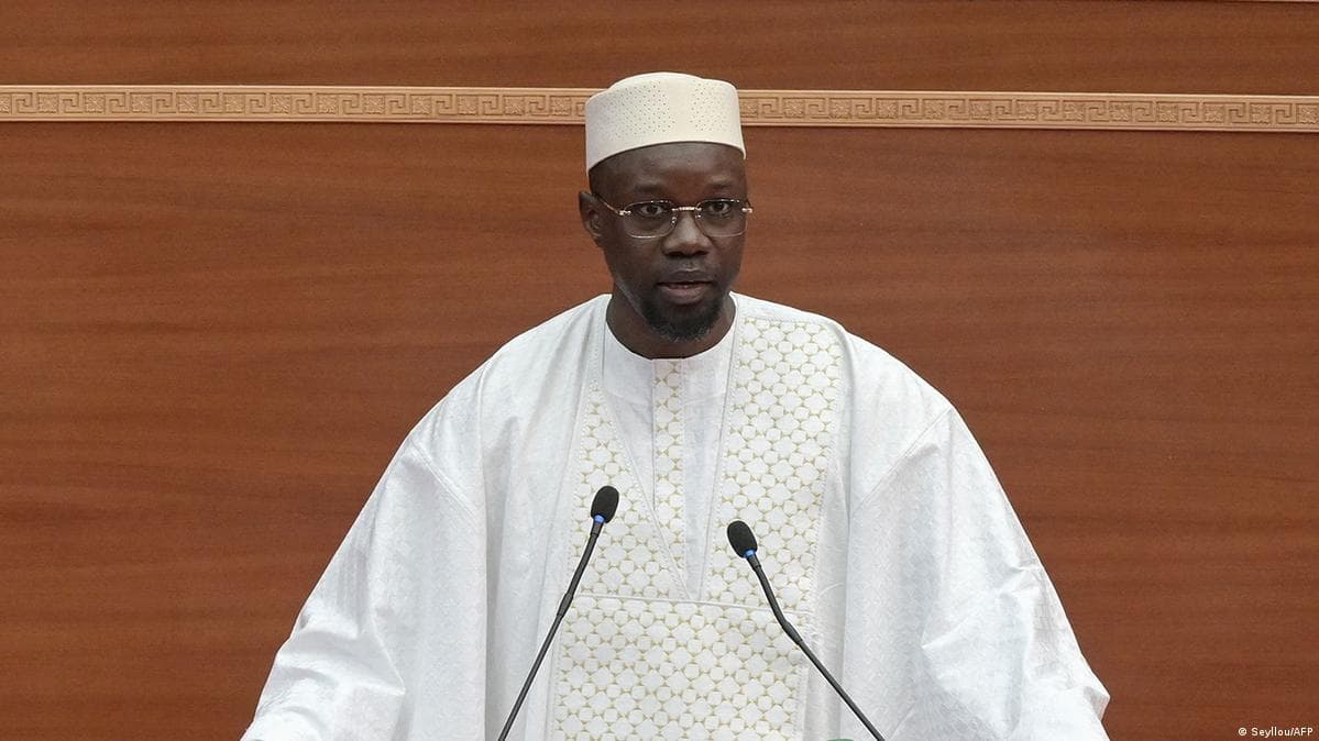 Senegal Prime Minister Proposes Ten-Year Prison Terms for Homosexuality