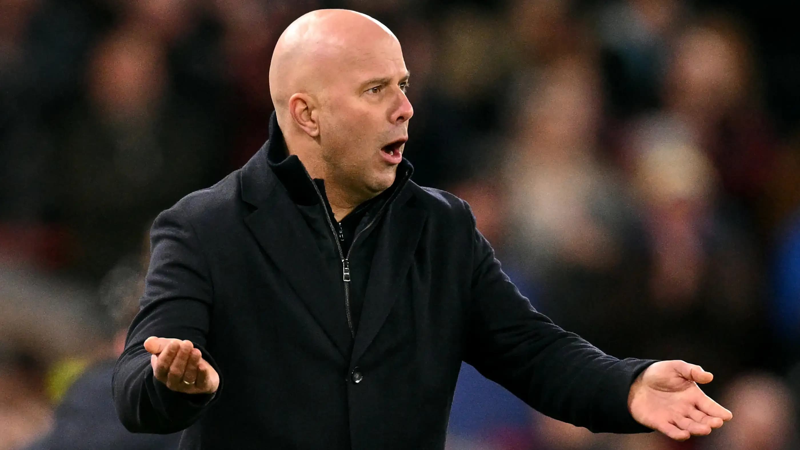 Slot’s Machine: How Liverpool’s £450m Gamble Finally Paid Off