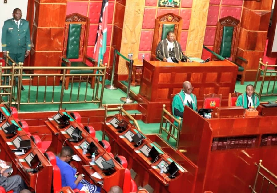 MPs Blamed for Undermining Parliament's Authority as Ministers Defy Summons