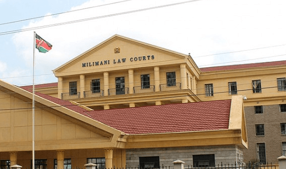 Justice Inaccessible: The Shame of Milimani Law Courts