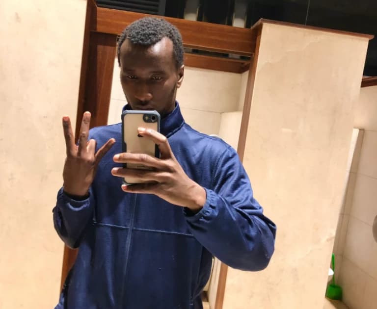 Mystery in Thika: Family Claims Foul Play After Youth Falls to Death in Police Raid