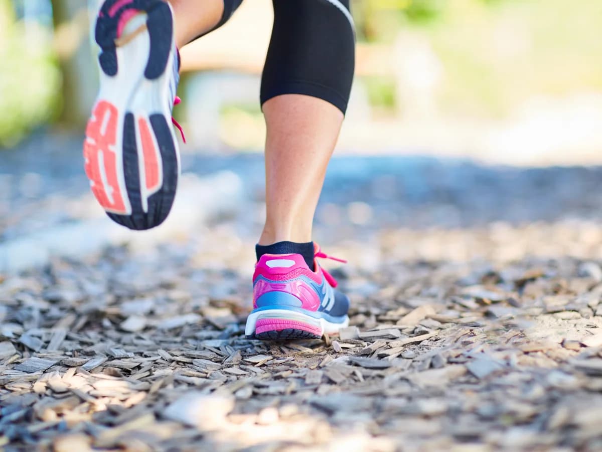 Experts Urge End to 'Shrink It and Pink It' in Women's Running Shoe Design
