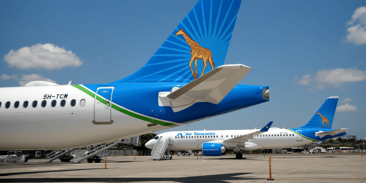 Tanzania pushes urgent air law reforms amid technological shifts