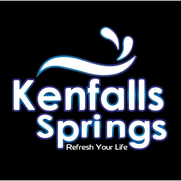 KenFalls Springs | Premium Bottled Spring Water