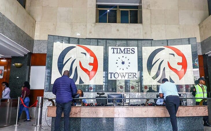 KRA Smashes Targets with Historic KES 307 Billion December Collection