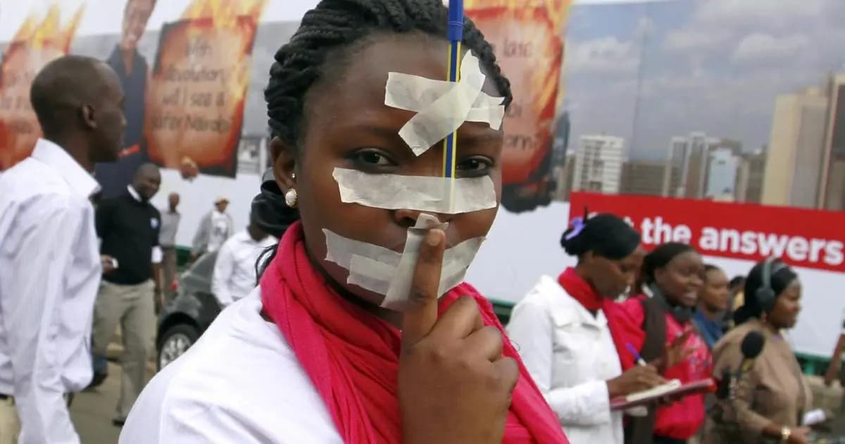 Kenya's By-Elections: A Warning Shot for 2027