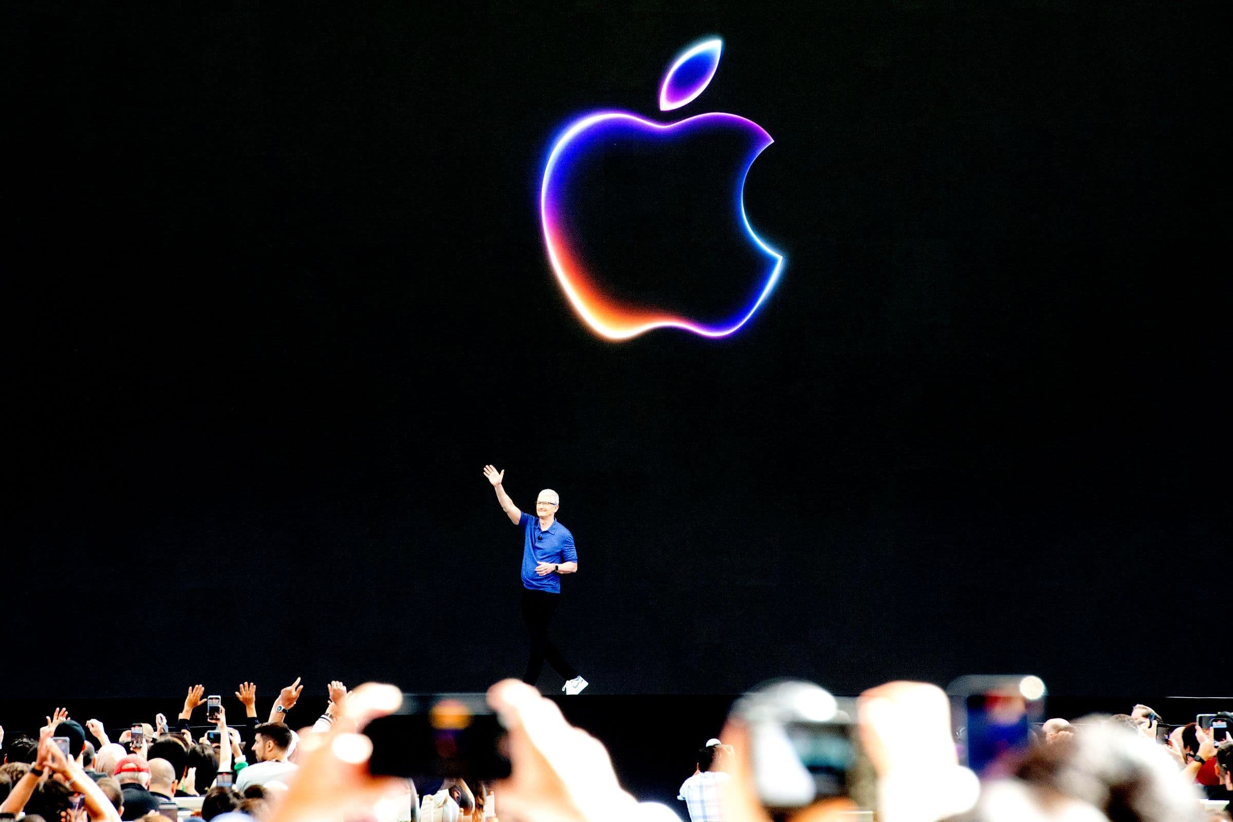 Apple's Executive Exodus: Strategic Succession, Not Chaos