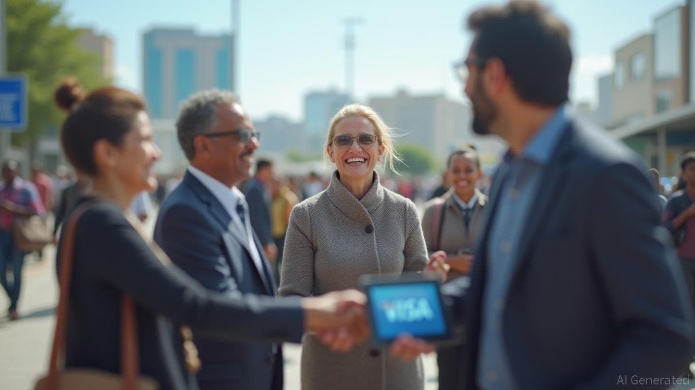 Kenya Tourism Board Partners with Visa to Drive Tourism Spending