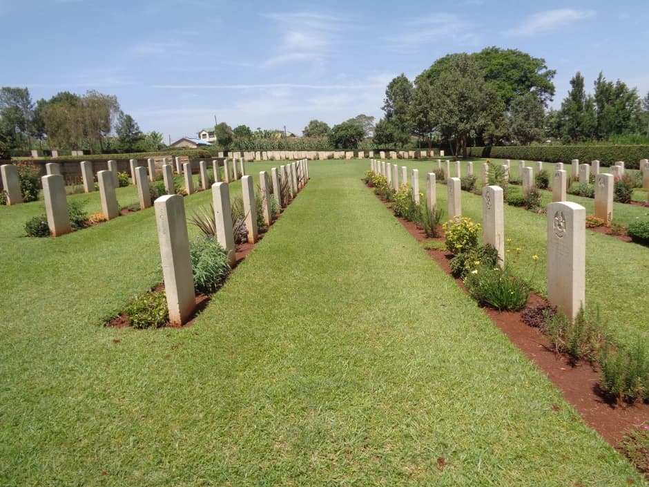 Nyeri War Memorial Officially Declared National Heritage Site to Preserve Historical Legacy