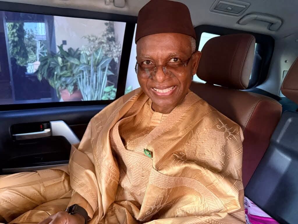 El-Rufai Remains in Custody as EFCC Digs Deeper