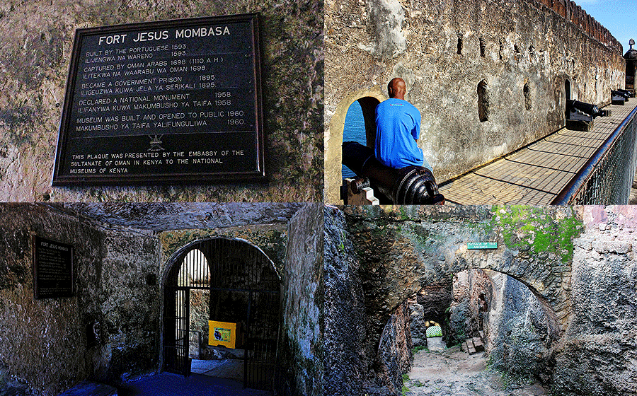 Fort Jesus Museum