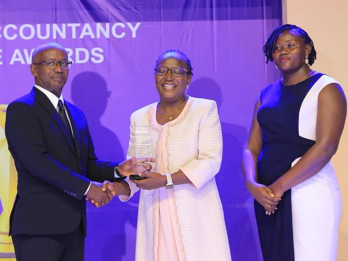 Treasury Proposes Strict Eight-Year Cap for Insurer Auditors