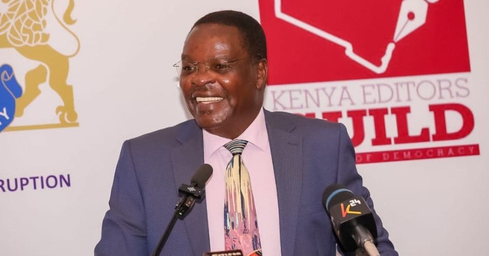 Inside Job? Absa Faces Senate Fury Over Vanishing Pension Millions