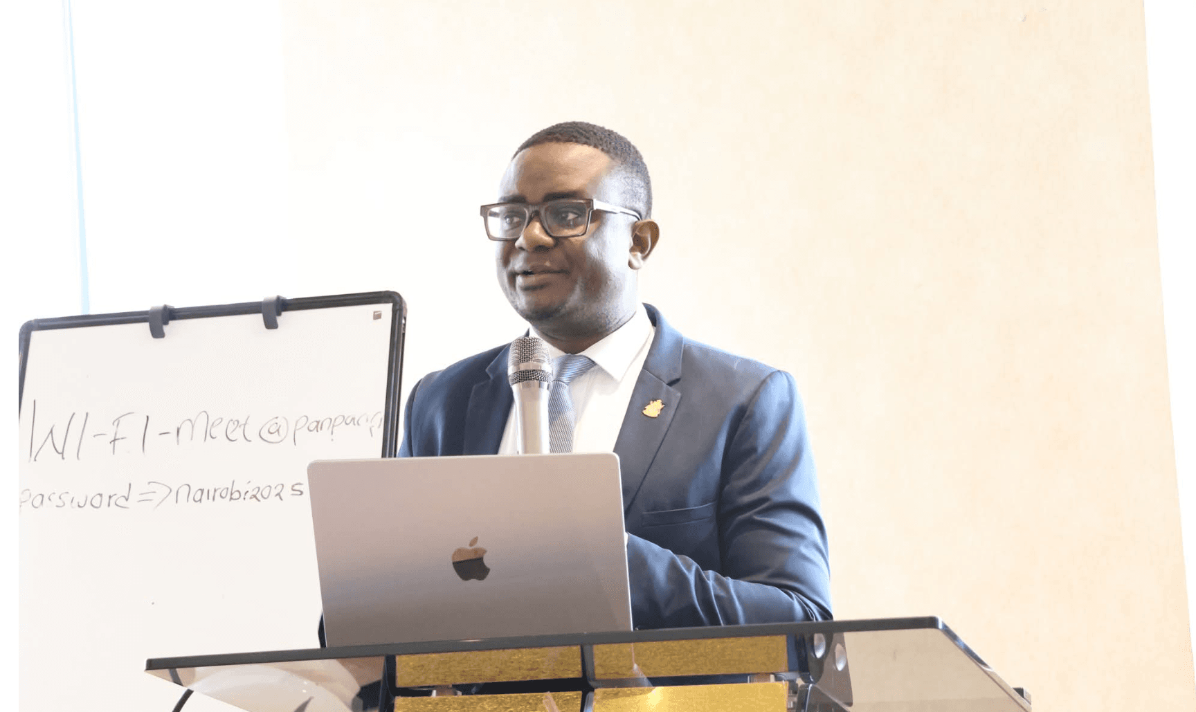 Senate Demands Probe into Irregular NCIC Hiring Scandal