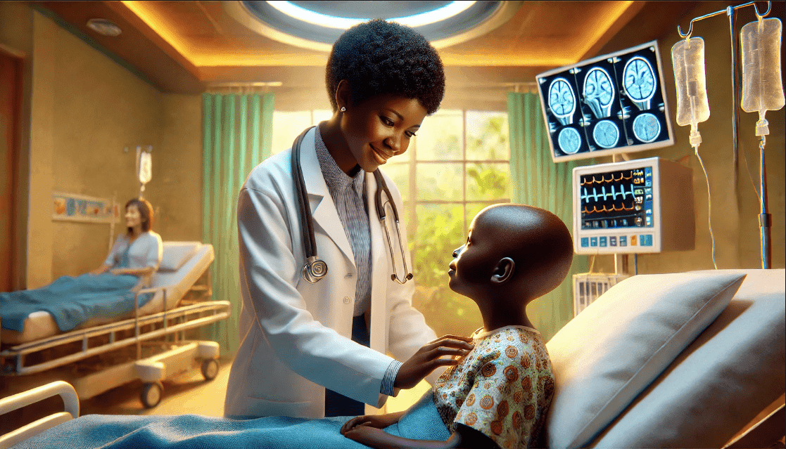 Cancer Emerges as Major Public Health Crisis in Kenya, Claiming 29,000 Lives Annually