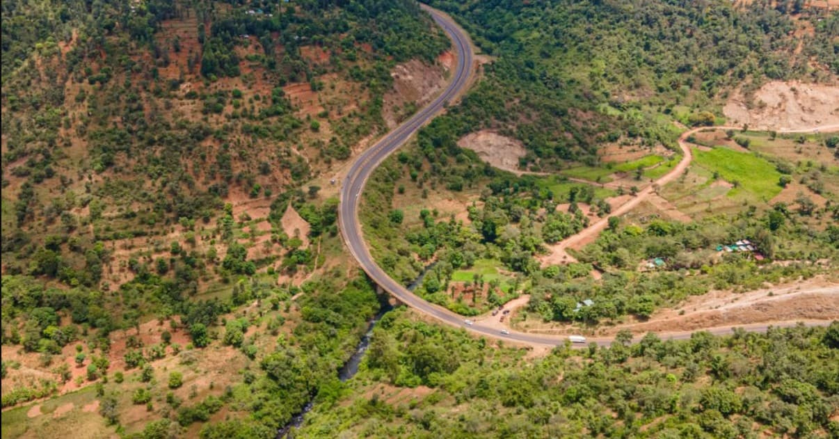 Government floats Sh7 billion tender to rebuild notorious Nithi bridge and realign highway