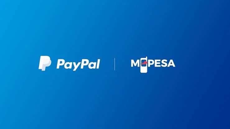 Safaricom and PayPal to Link M-Pesa Wallets in Landmark Partnership