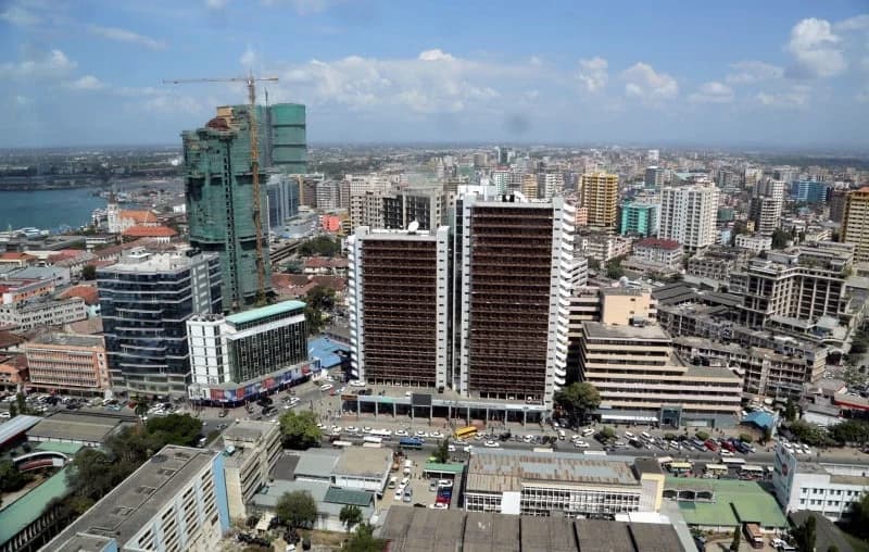 Tanzania's Defiant Low-Rate Strategy Sparks Regional Economic Growth