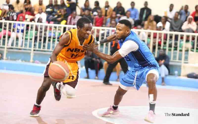 ANU Wolfpacks Edge Equity Dumas in Gripping Premier League Opener