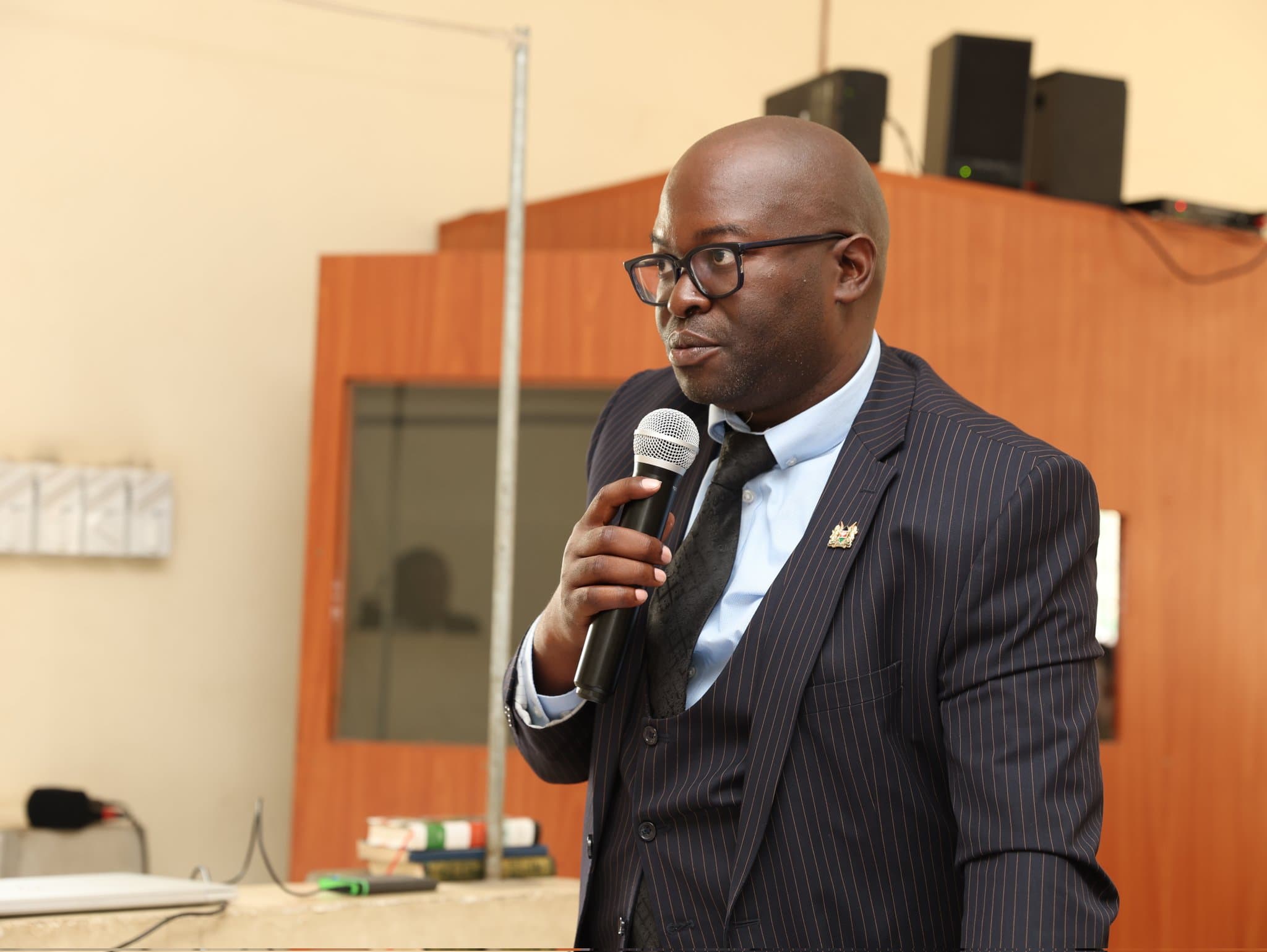 Witness Details How Mackenzie Used Bible Verse to Justify Deadly Fasting