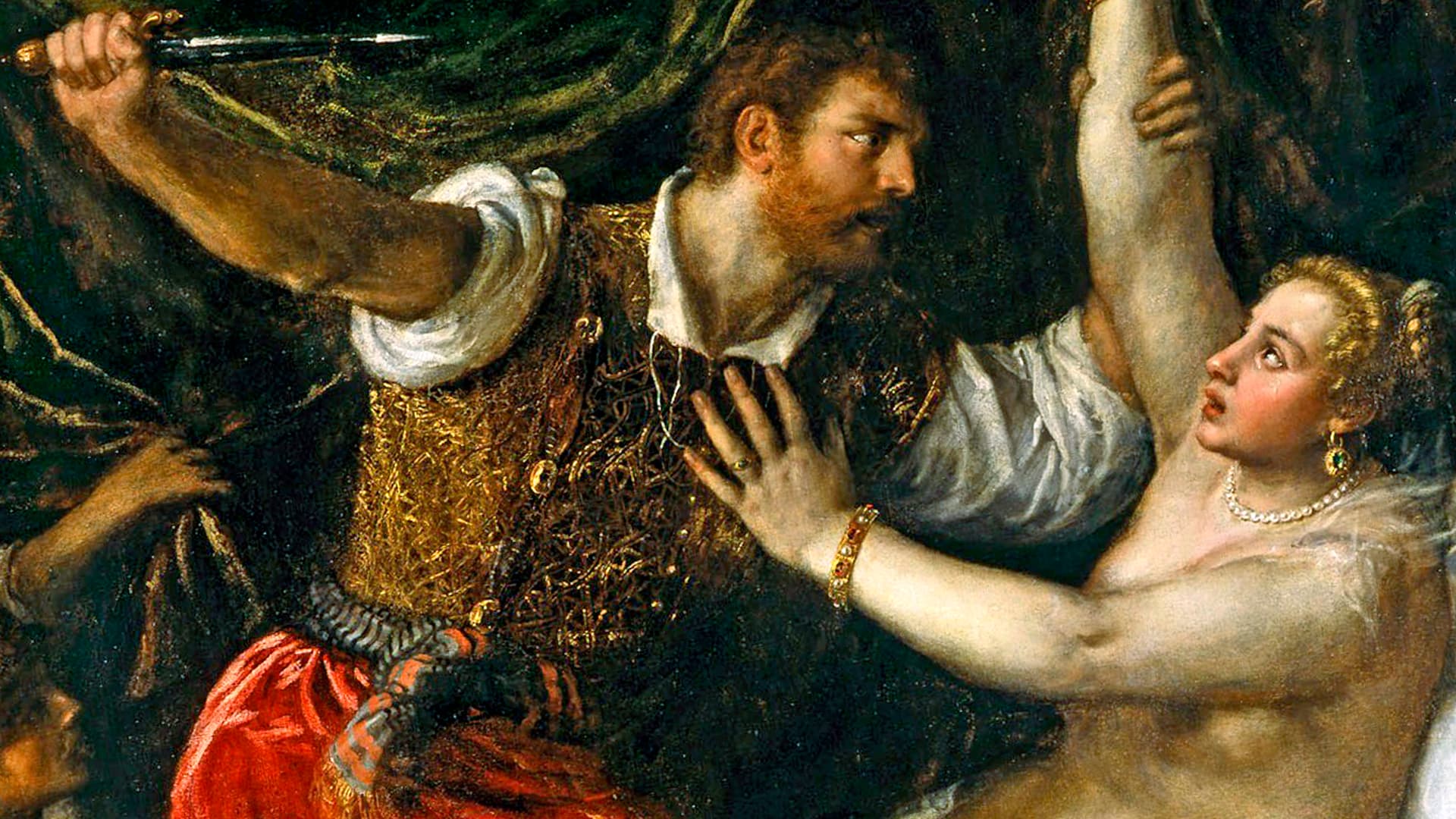 The Myth of the Tragic Flaw in Sexual Exploitation