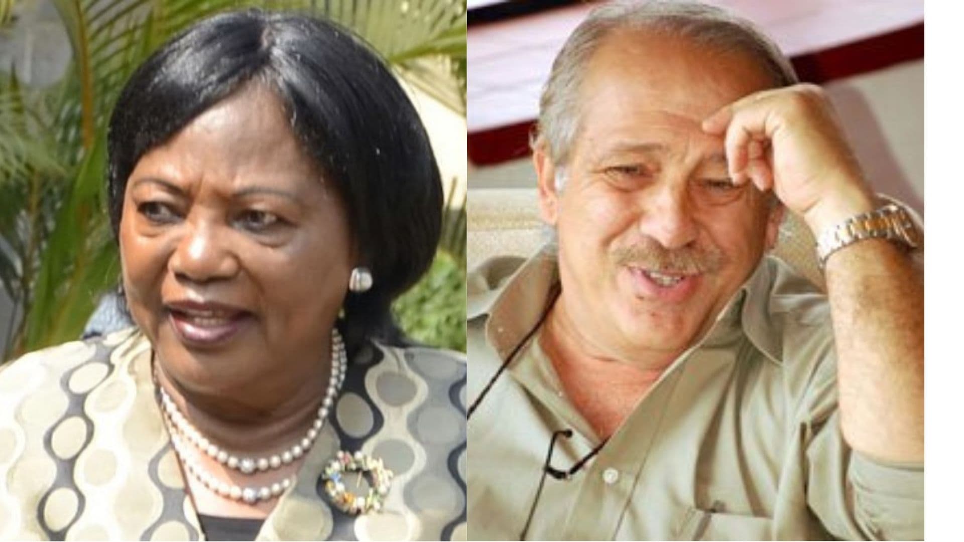 Ruto, Criticos, Mama Ngina in Title Deed Impasse