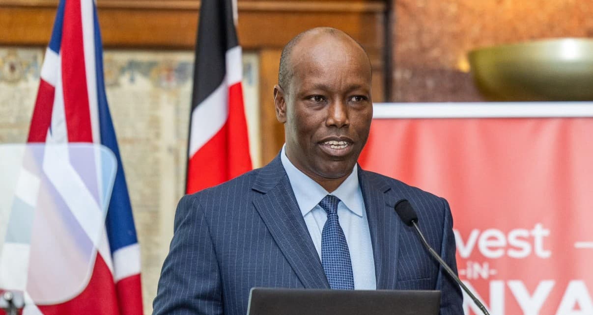 Kenya Condemns Tanzanias New Trade Levies and Business Ban, Urges EAC to Defend Integration