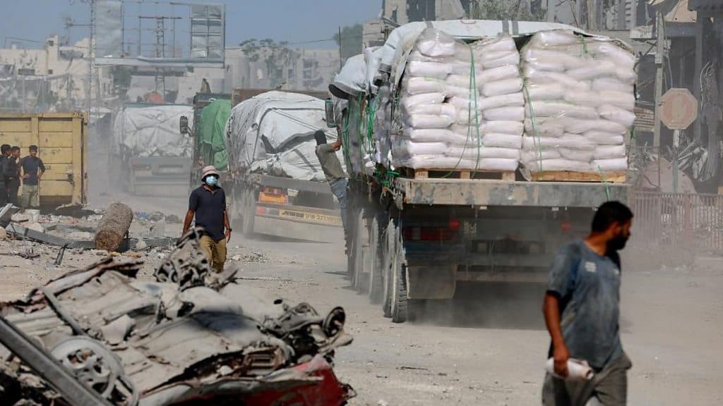 Israel Identifies Four Deceased Hostages Returned by Hamas Amid Ceasefire Tensions