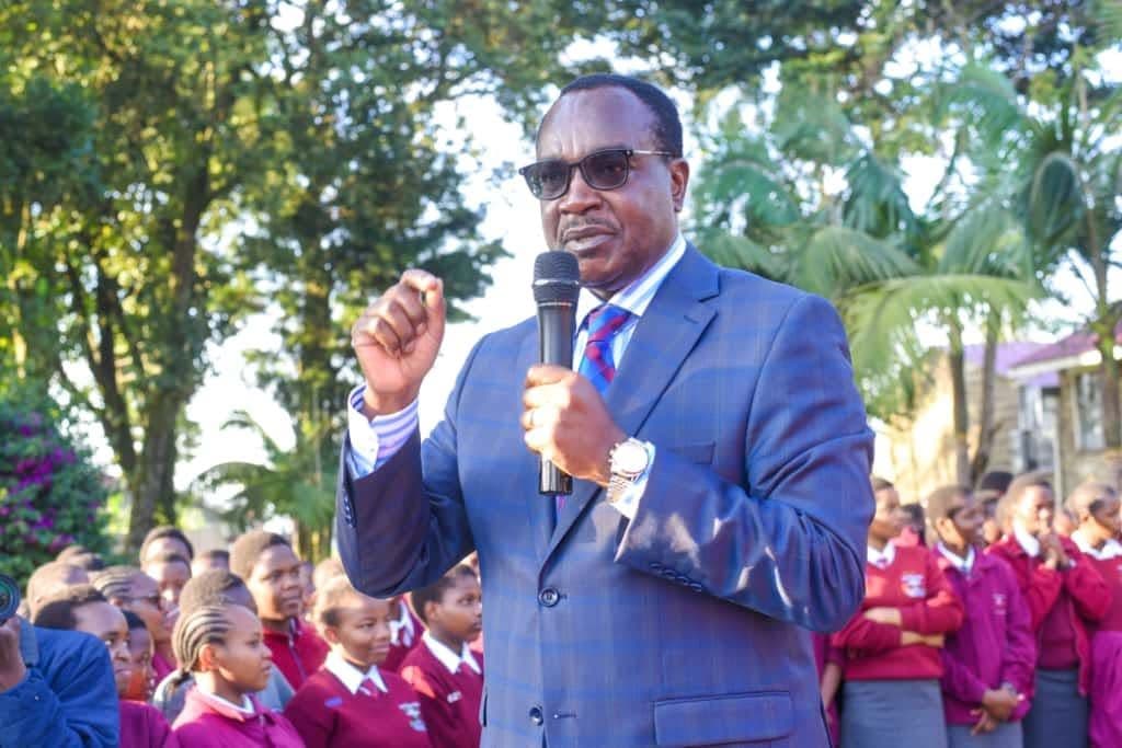 Ministry Sets Uniform School Fees at KSh 53,554 for 2026