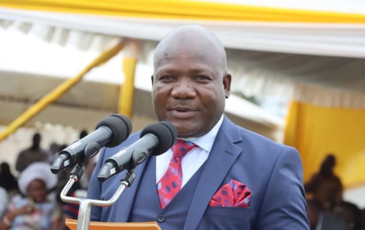 ODM backs UDA’s David Ndakwa in Malava by-election