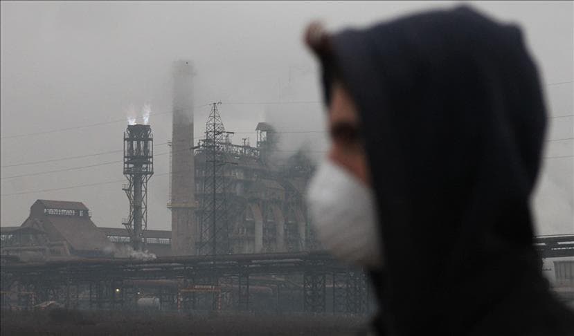 US Super-Rich Emissions Fuel Climate Crisis, Oxfam Report Warns