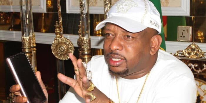 Court Orders Unfreezing of Sonko's Accounts, Citing Insufficient Evidence