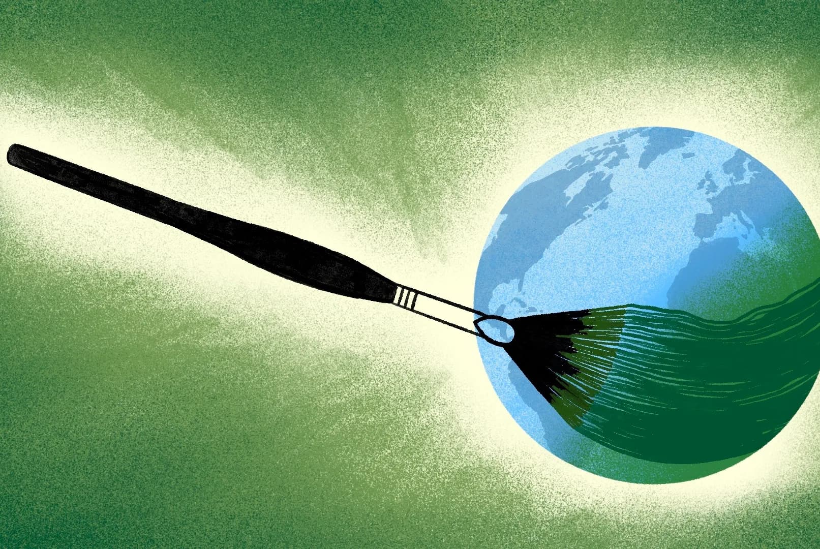 Global Science Breakthrough Reveals Why Iconic Green Paintings Fade