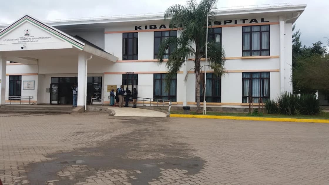 Mama Lucy Hospital Management Dismisses Owino's 'Birth On Floor' Claims