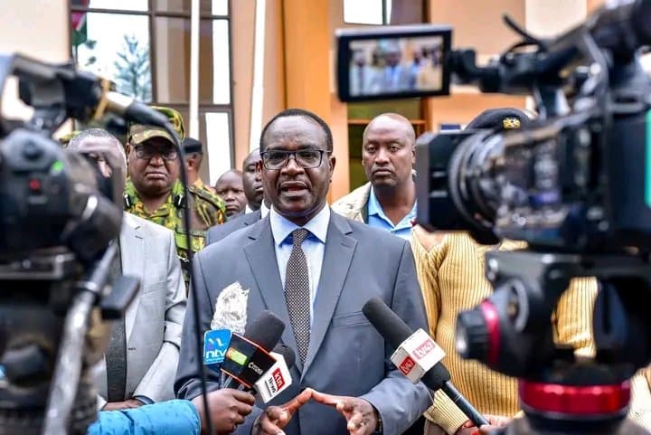 Govt Hikes Primary School Capitation to Sh2,238 as Secondary Funding Takes a Hit