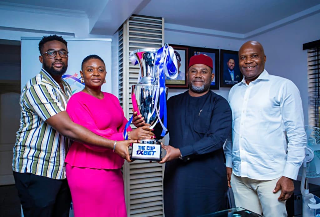 Waziri 1xCup 2025: Grassroots Football Tournament Expands, Sparks Policy Debate