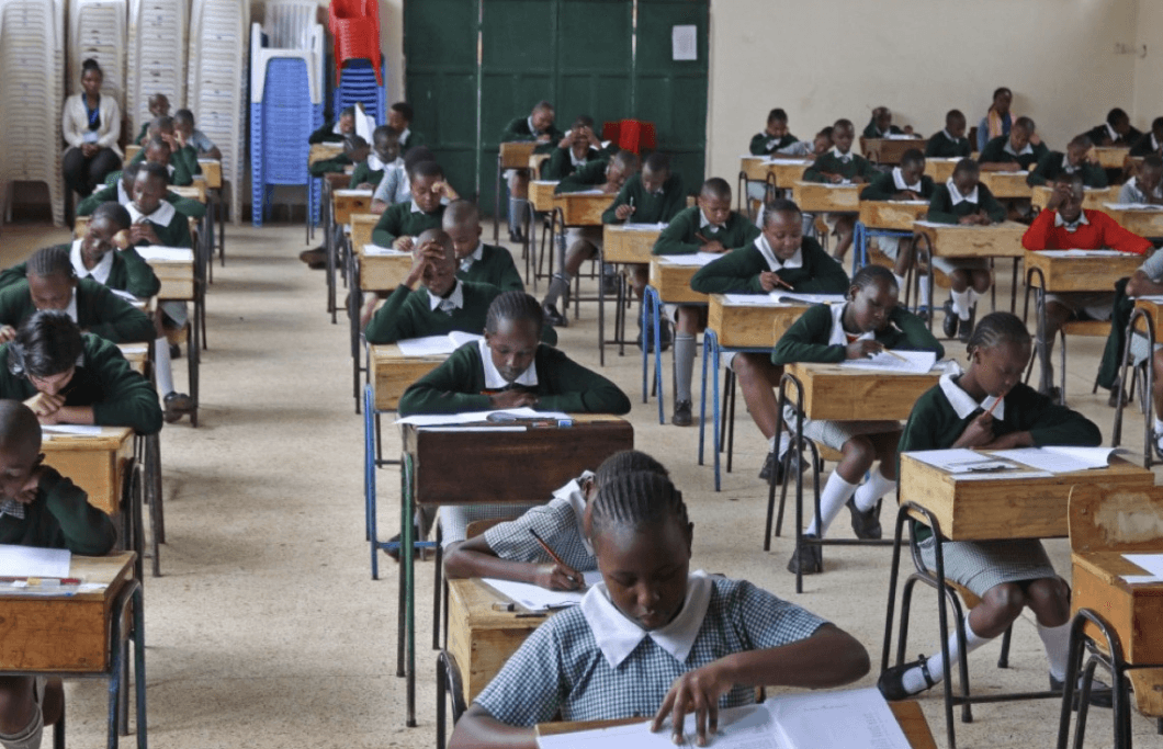 Only 38% of Kenyans Satisfied With New CBE Grading System