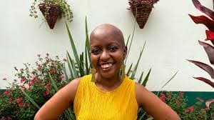 Motherhood with Stage Four Cancer: A Kenyan Story of Defiance