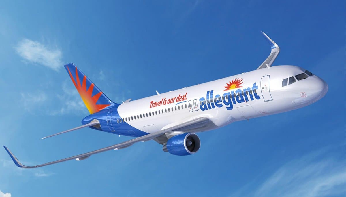 Survival of the Fittest: Allegiant and Sun Country Merge in $1.5 Billion Budget Airline Gambit