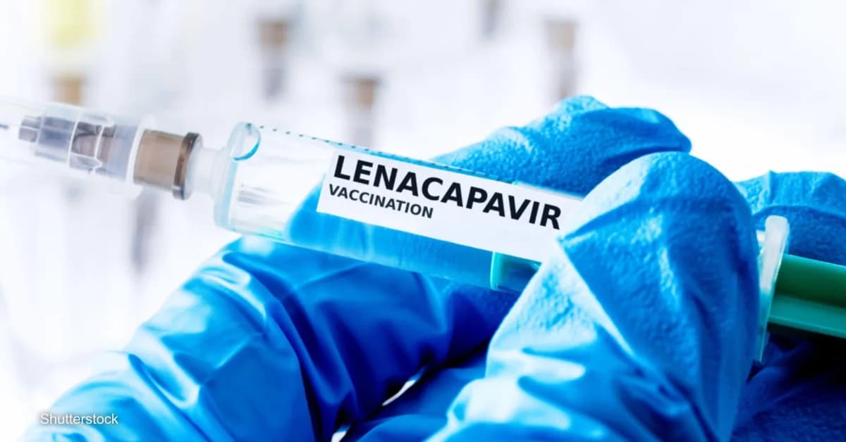Lenacapavir Rollout: Anti-HIV Drug Must Not Invite Recklessness