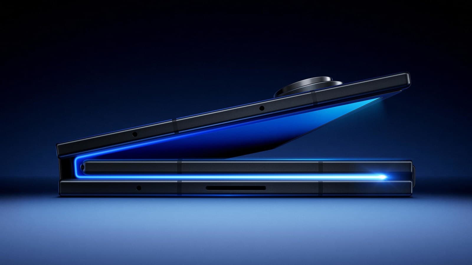 Samsung’s Galaxy Z TriFold: The KES 320,000 Pocket Tablet